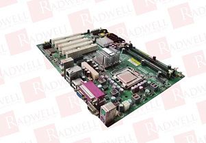 Материнская плата Артикул IP-M915A от производителя IPOX