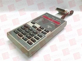 Терминал программирования ПЛК Артикул PCA2.P05 от производителя JOHNSON ELECTRIC