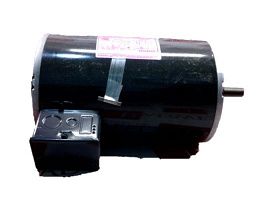 1661-026 Насос с приводом от электродвигателя от TACO