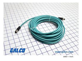 Mencom MDE45PB-4MMP-10M