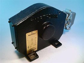 R61024LS1LC Модуль таймера безопасности пламени от NORTHSTAR TECHNOLOGIES