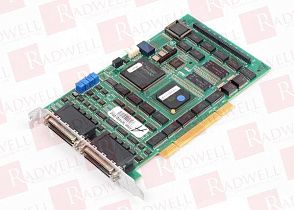 Плата ПК Плата ПЛК / дополнения к  плататам Артикул MFX-PCI1440-3-A от производителя TRU TECH SYSTEMS INC