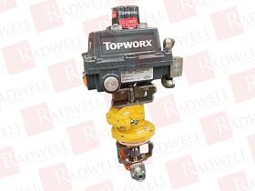 Контроль температуры / процесса Артикул DXP-L21GS4B1621 от производителя TOPWORX