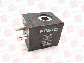 Обмотка клапана Артикул MSN1G-24V от производителя FESTO