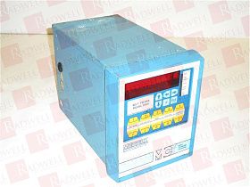 Блок  управления датчиком Артикул 2000 от производителя MERRICK SCALE