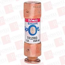 Предохранитель Артикул TR12RID от производителя MERSEN