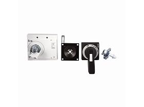 Klockner-Moeller, Div of Eaton Corp. NZM3-XTVD-NA