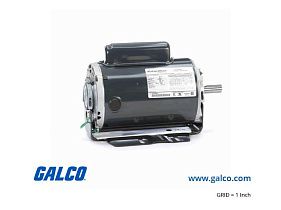 Marathon Electric 5KC39RN383X