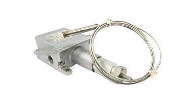 Датчик температуры F100-2BS UNITED ELECTRIC погодозащищенный -125...+350°F