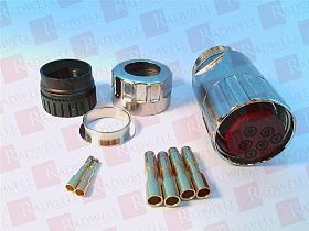 Перемычка / клемма / штекер Артикул CSTA263FR53250001400 от производителя INTERCONTEC