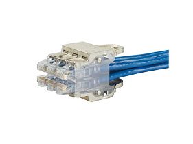 Panduit QPPNR6S