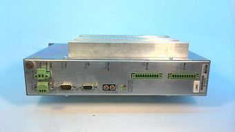 Сервопривод/сервоуправление E2030-DP от LINMOT