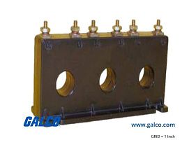 Instrument Transformer, Div of GE 3P2-500