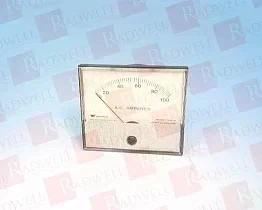 Щитовой измерительный прибор Артикул 53-1268 от производителя TRIPLETT