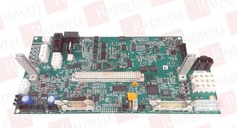 Плата ПК Плата ПЛК / дополнения к  плататам Артикул FA23124739083 от производителя SATOR LASER