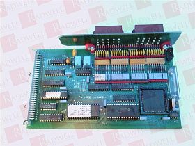 Плата ПК Плата ПЛК / дополнения к  плататам Артикул ACC-70-I30-1112B от производителя NDC TECHNOLOGIES