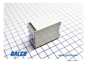 Crompton Instruments 252-PVUU-RRBX-C6-EB