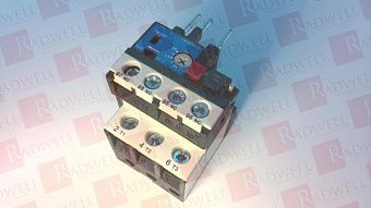 Твердотельная перегрузка / реле Артикул BR16-4 от производителя ISKRA