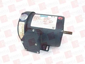 Двигатель Артикул C4T17FB10C от производителя REGAL REXNORD