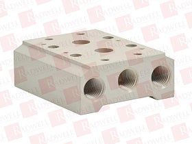 Пневматический коллектор Артикул AM-522 от производителя AUTOMATION DIRECT