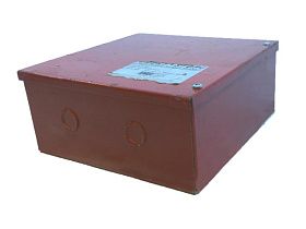 SS-4A-5 Тормоз сцепления от SALDET AMBITECH