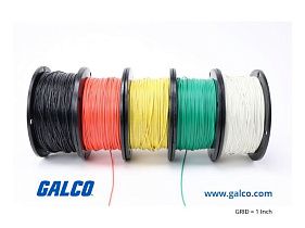 Olympic Wire and Cable M22759/11-18-9-CX-100