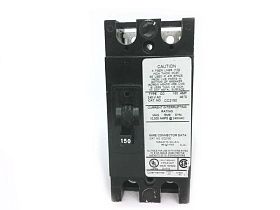 Автоматический выключатель CC2150 для центра нагрузки от CUTLER HAMMER