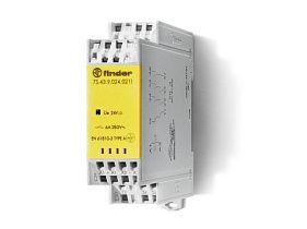 Finder 7S.43.9.024.0211