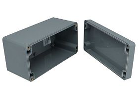 Bud Industries PN-1333-DG