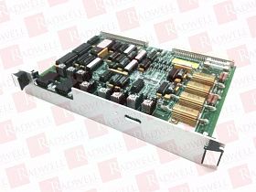 Модуль / стойка ПЛК Артикул 92081-02-1 от производителя KLA TENCOR