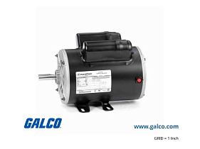 Marathon Electric 5KCR48UN2653Y