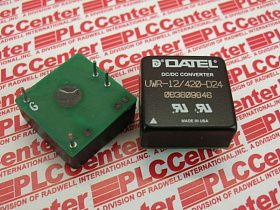 UWR12420D24 от DATEL