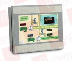 Интерфейс оператора Артикул HMI5100L от производителя MAPLE SYSTEMS