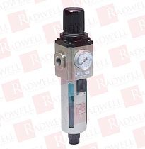 Пневматический регулятор Артикул AFR2-3332-AN от производителя AUTOMATION DIRECT