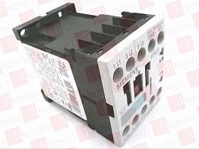 Пускатель Артикул 3RT1017-1AB01 от производителя SIEMENS