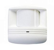 Датчик движения инфракрасный CX-100-U потолочный, 24В, 185м²