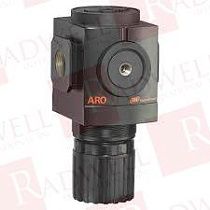 Пневматический регулятор Артикул R37461-100 от производителя INGERSOLL RAND