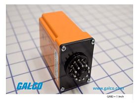 Diversified Electronics SPM-120-AEA-100K