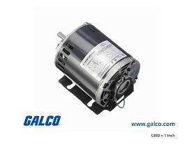 Marathon Electric 5KH39QN5512T