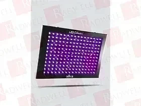 Осветительный прибор Артикул LED-SHADOW от производителя CHAUVET