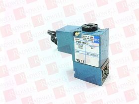 Электромагнитный клапан  Артикул PME-111CC от производителя MAC VALVES INC
