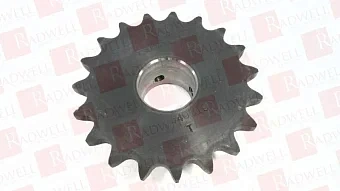 Звездочка / шестерня Артикул 2040B19 от производителя US TSUBAKI