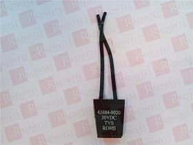 Ограничитель перенапряжения / супрессор  Артикул 43884-0020 от производителя OMRON