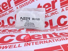 Кабелепровод / соединительный элемент Артикул 55035 от производителя NEER