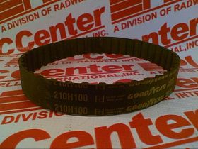 Ремень Артикул 210H100 от производителя POWER DRIVE