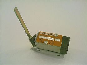 Ролик концевого выключателя SL1420-GX DYNAMCO