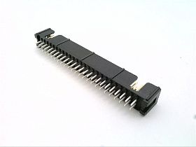 N2550-6002RB Перемычки / клеммы / штекеры от 3M