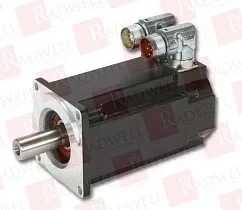 Серводвигатель Артикул AKM32E-ANCNR-00 от производителя KOLLMORGEN