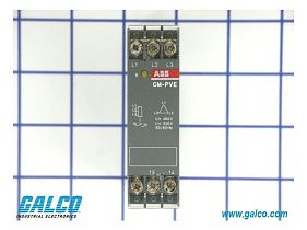 ABB 1SVR550871R9500