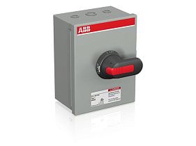 ABB EOT45U3M1-P